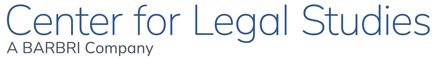 Center for Legal Studies