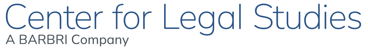 Center for Legal Studies